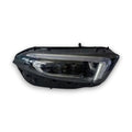 Headlight W177 LED Multibeam for Mercedes-Benz A-class