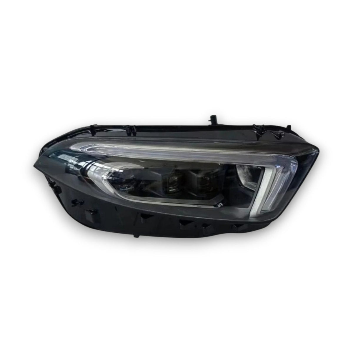 Headlight W177 LED Multibeam for Mercedes-Benz A-class