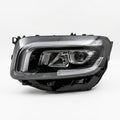 Headlight X247 LED for Mercedes-Benz GLB-CLASS