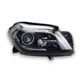 Headlight W166 Xenon for Mercedes-Benz GL-Class
