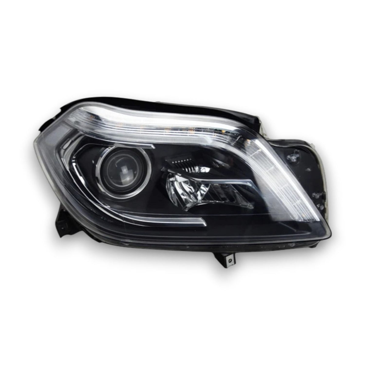 Headlight W166 Xenon for Mercedes-Benz GL-Class
