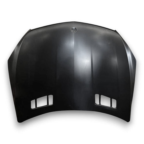Bonnet W166 for Mercedes-Benz ML-CLASS