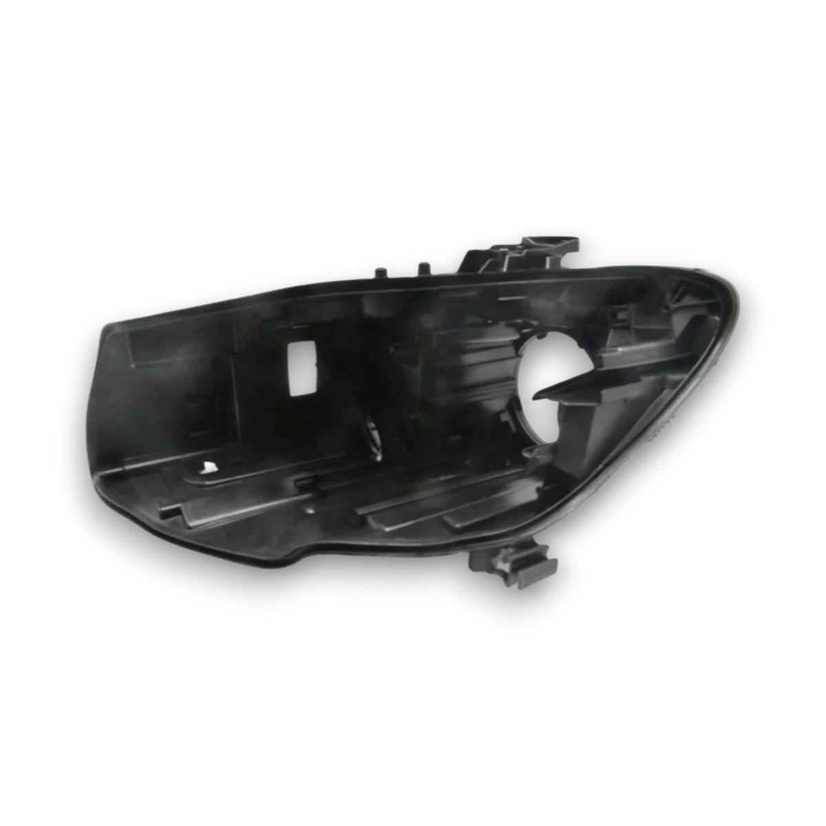 Headlight Housing C117 P/F Xenon for Mercedes-Benz CLA-CLASS