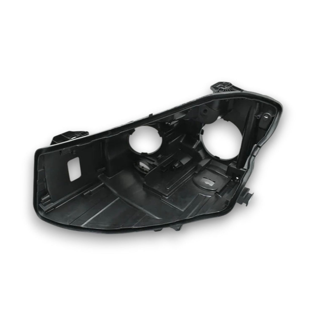 Headlight Housing W176 P/F Xenon for Mercedes-Benz A-CLASS