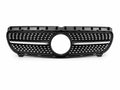 Front Grill W246 F/L Diamond for Mercedes-Benz B-Class