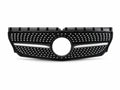 Front Grille w246 P/F Diamond for Mercedes-Benz B-Class