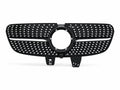 Front Grille W447 F/L Diamond for Mercedes-Benz V-Class