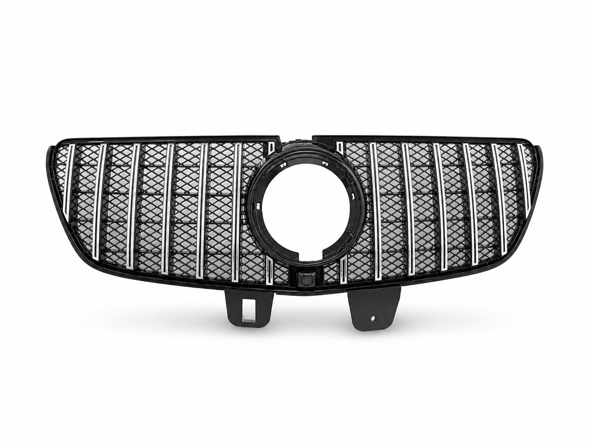 Front Grille W447 F/L GT for Mercedes-Benz V-Class