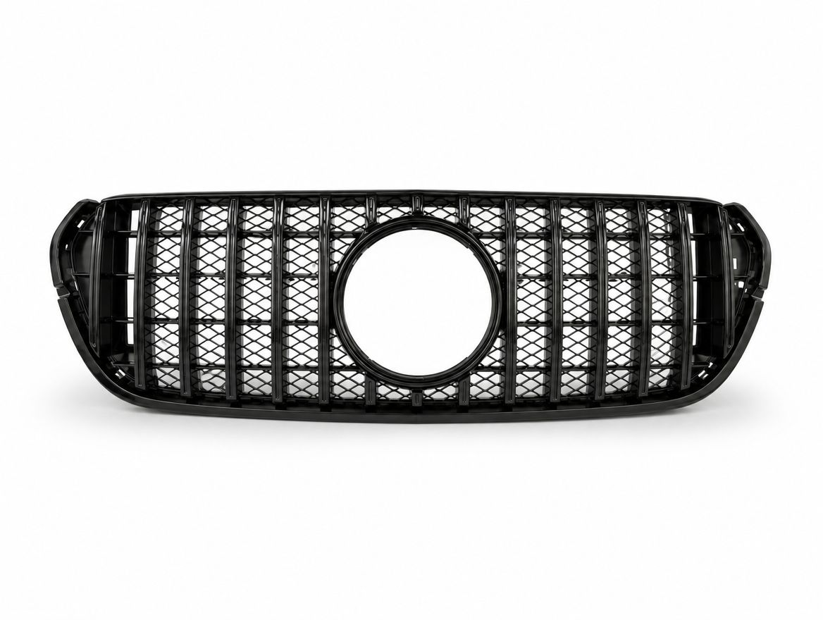 Front Grille W470 GT for Mercedes-Benz X-Class