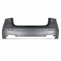 Rear Bumper Shell W177 Hatch AMG for Mercedes-Benz A-CLASS