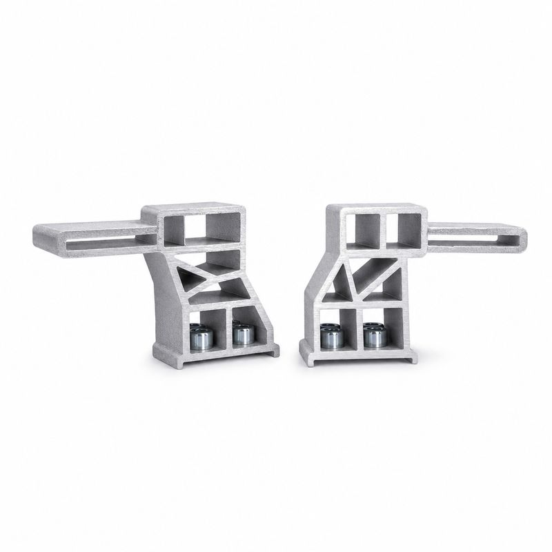 Radiator Support Bracket W213 for Mercedes-Benz E-CLASS