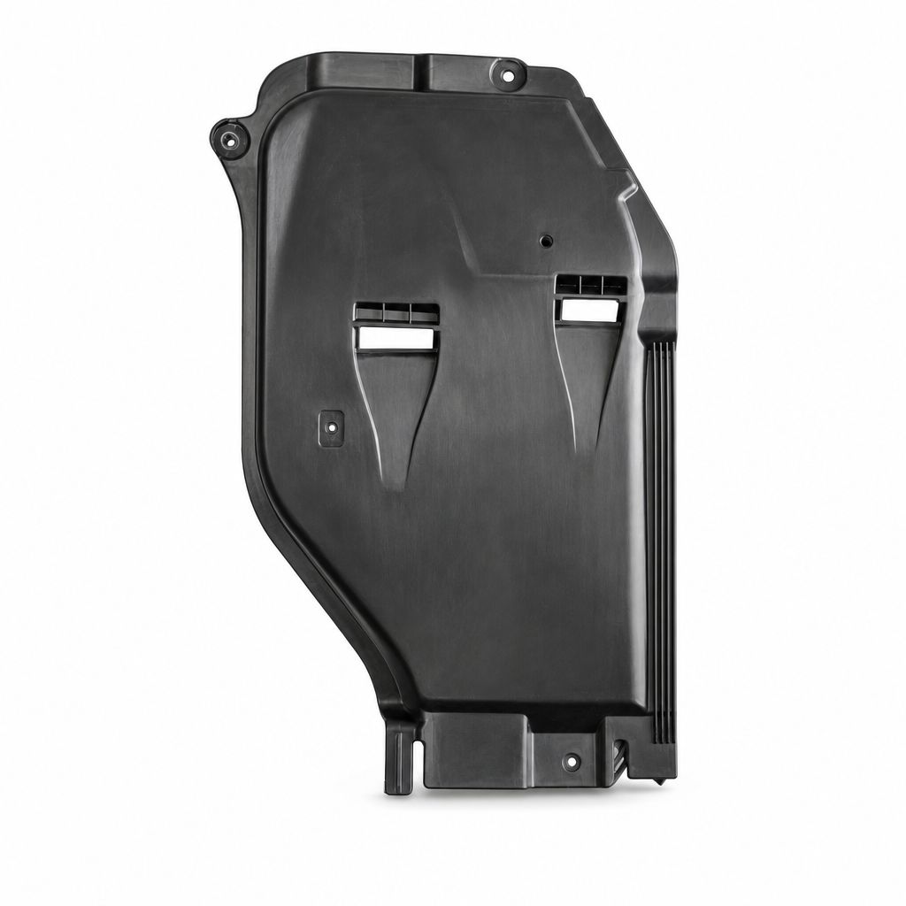 Splash Cover Engine W246 for Mercedes-Benz