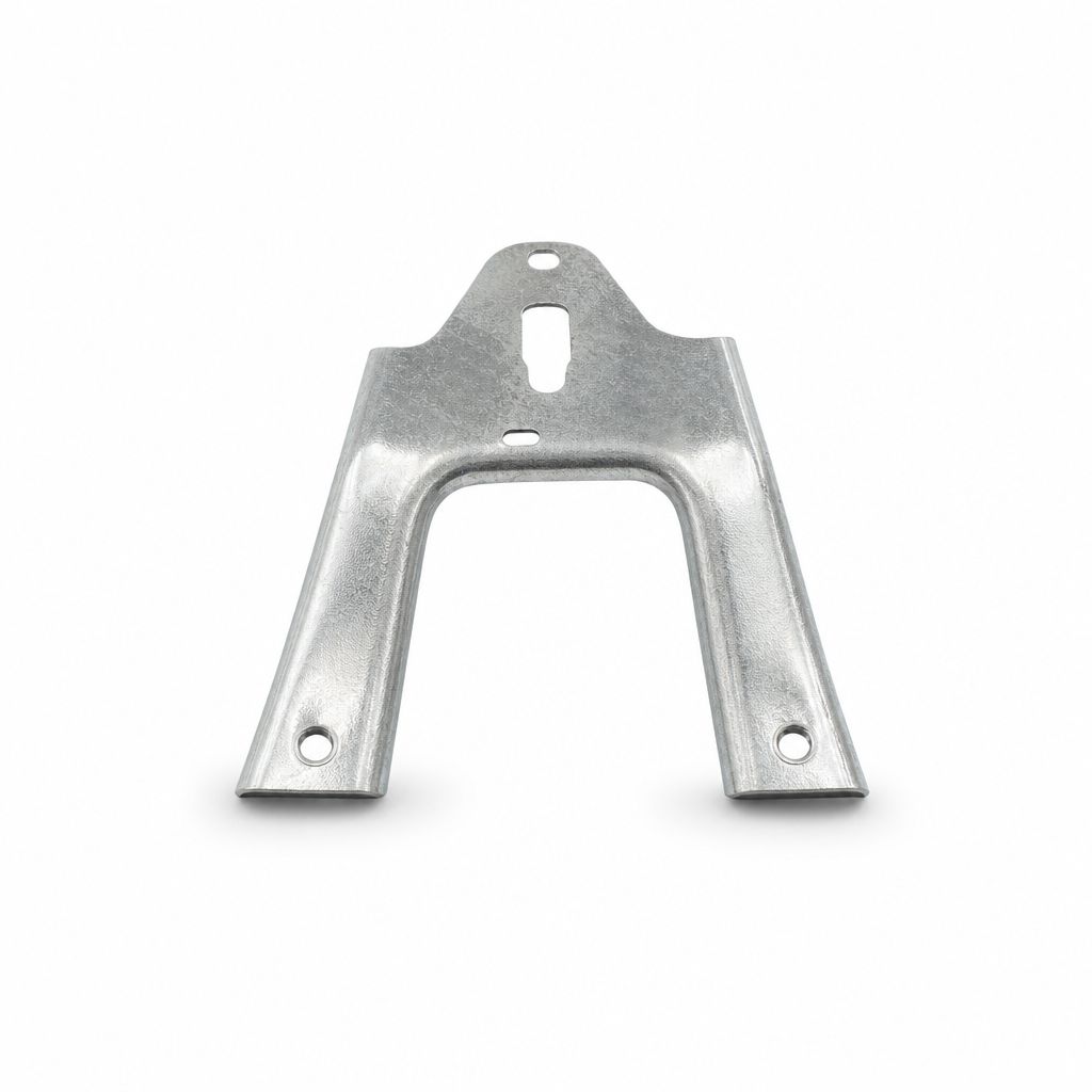 Front Bumper Support W205 for Mercedes-Benz