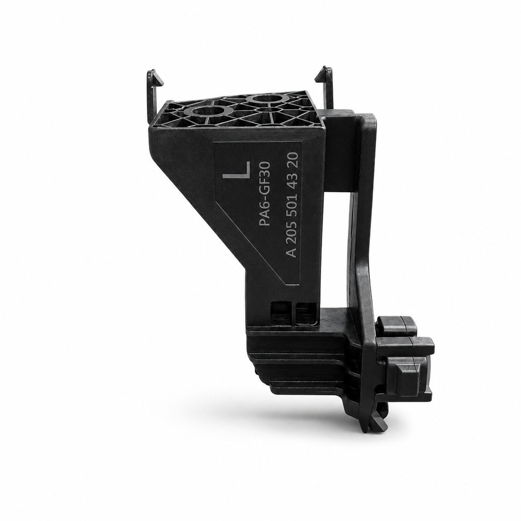 Radiator Holder Bracket W205 for Mercedes-Benz C-CLASS