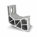 Radiator Support Mount W205 for Mercedes-Benz C-CLASS