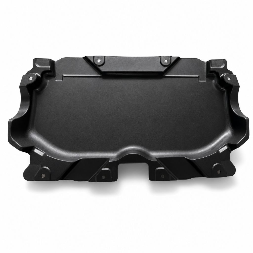 Splash Cover Engine W205 for Mercedes-Benz C-CLASS