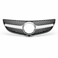 Front Grill C207 F/L for Mercedes-Benz E-CLASS