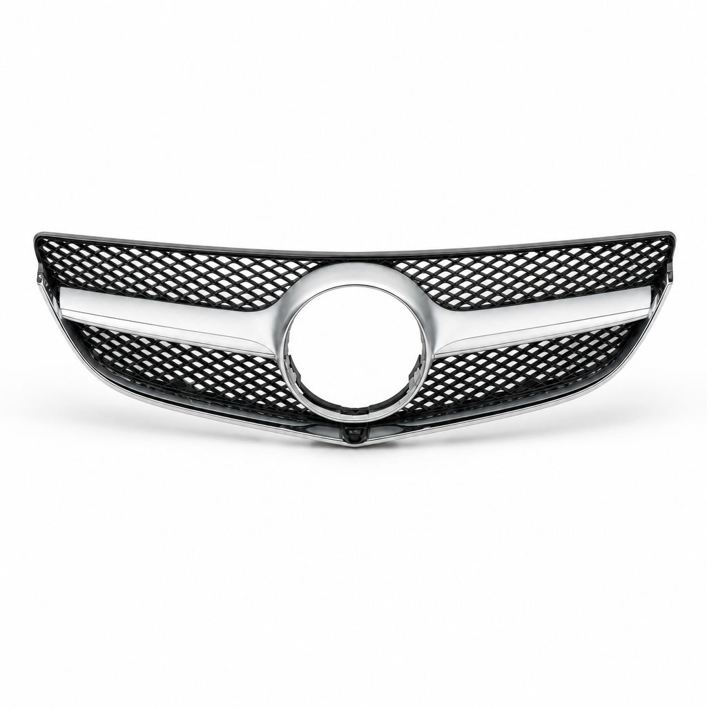 Front Grill C207 F/L for Mercedes-Benz E-CLASS
