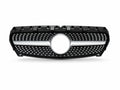 Front Grill C117 P/F Diamond for Mercedes-Benz CLA-Class