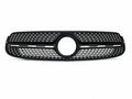 Front Grille X253 F/L Diamond for Mercedes-Benz GLC-Class