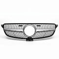 Front Grill W447 P/F Diamond for Mercedes-Benz Vito