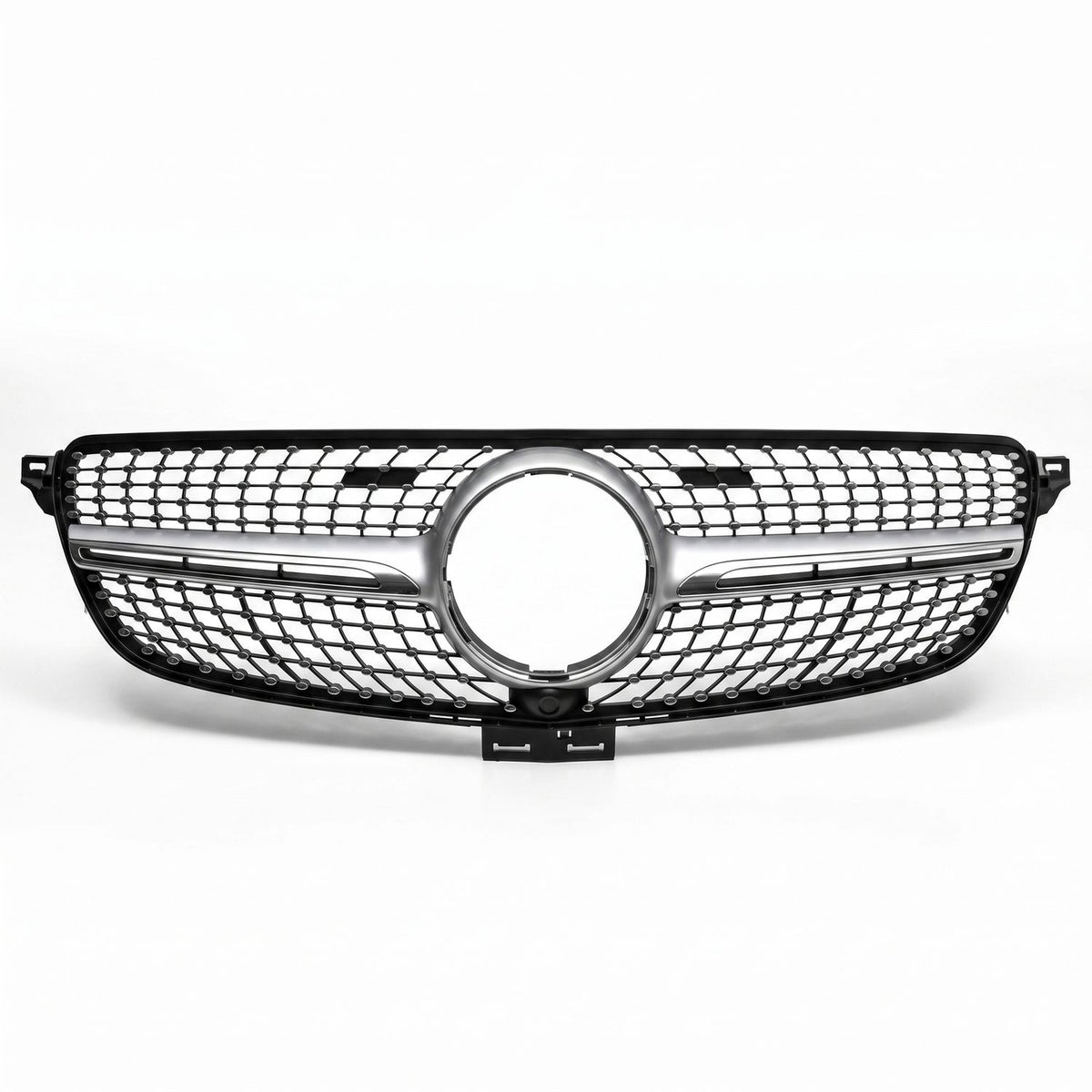 Front Grill W447 P/F Diamond for Mercedes-Benz Vito
