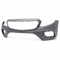 Bumper Shell Front W213 P/F AMG for Mercedes-Benz E-CLASS