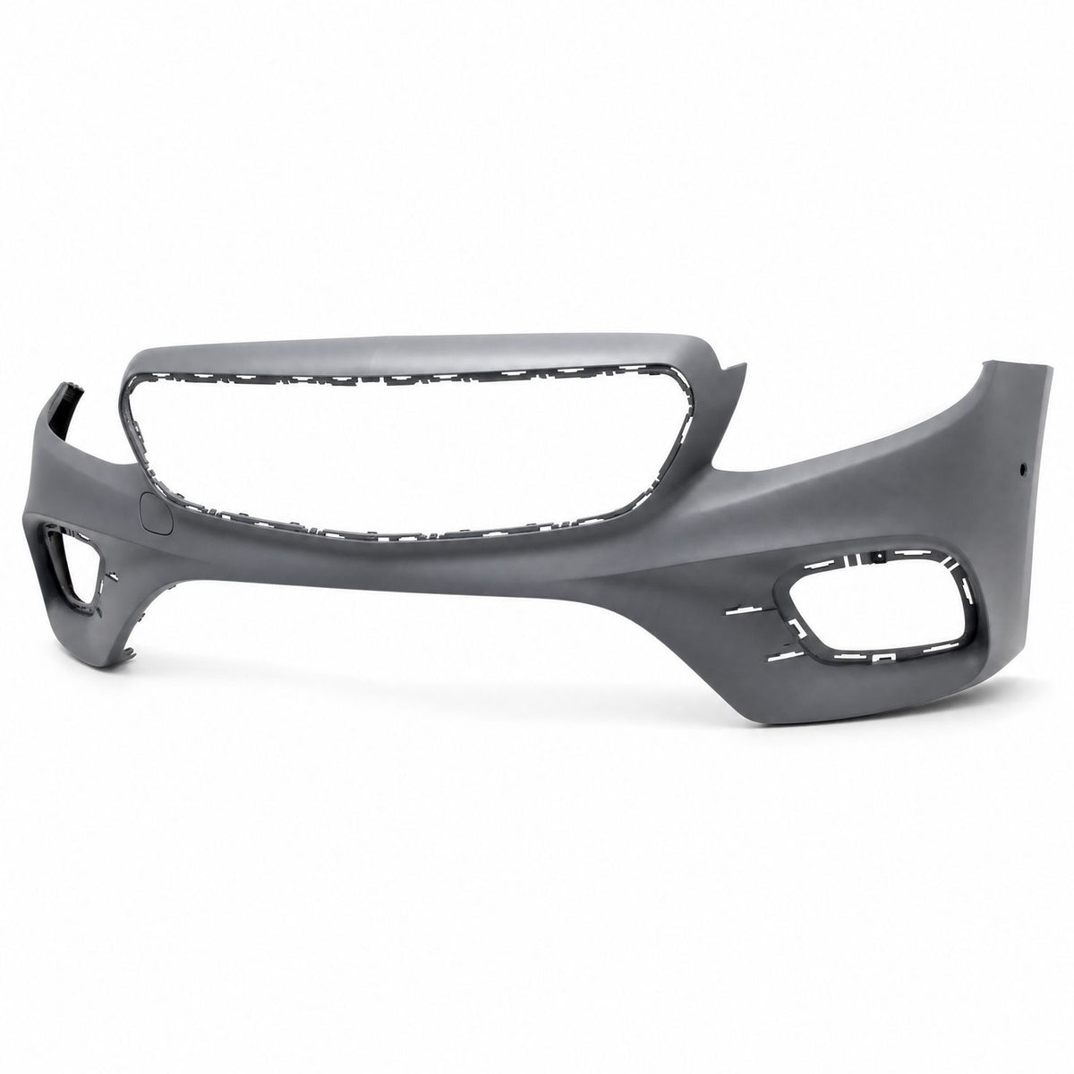 Bumper Shell Front W213 P/F AMG for Mercedes-Benz E-CLASS