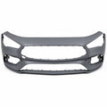 Bumper Shell Front C118 AMG for Mercedes-Benz CLA-CLASS