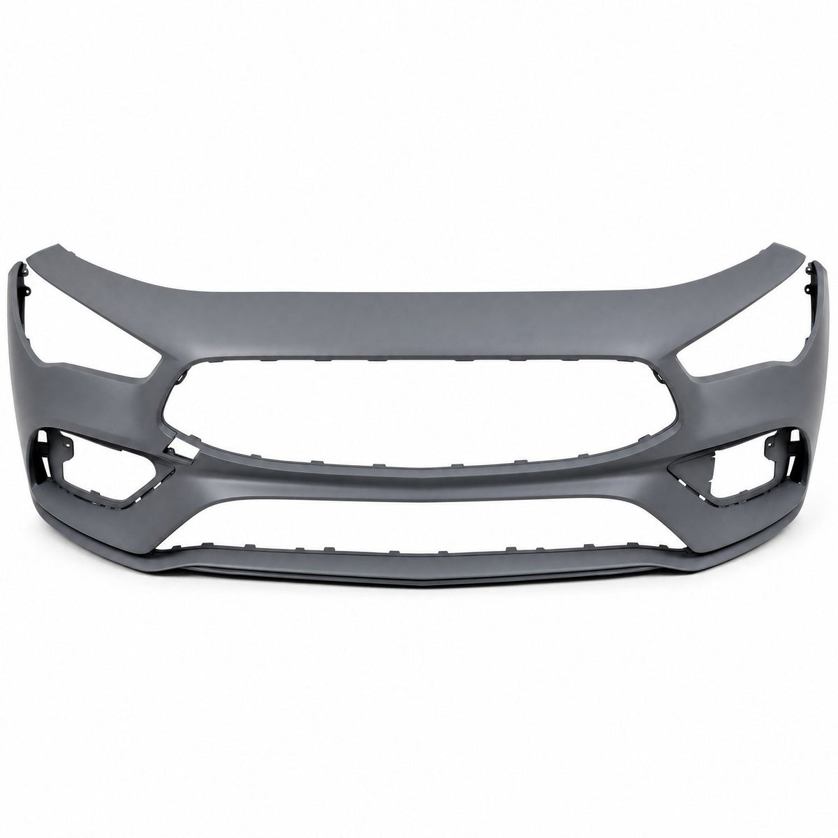 Bumper Shell Front C118 AMG for Mercedes-Benz CLA-CLASS