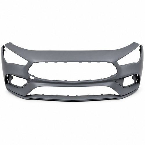 Bumper Shell Front C118 AMG for Mercedes-Benz CLA-CLASS