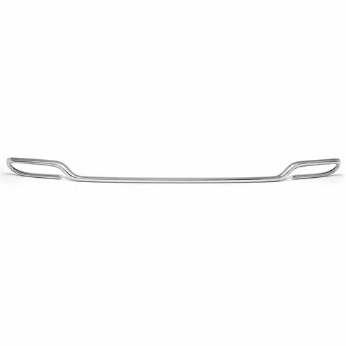 Bumper Rear Chrome W205 P/F for Mercedes-Benz C-CLASS
