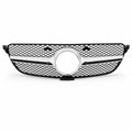 Front Grill C292 for Mercedes-Benz GLE COUPE