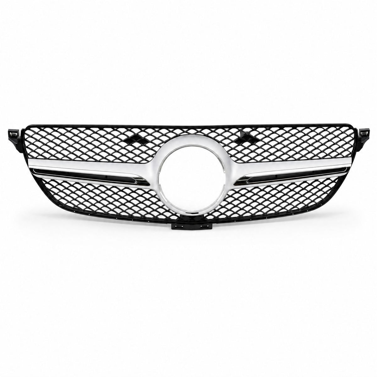 Front Grill C292 for Mercedes-Benz GLE COUPE