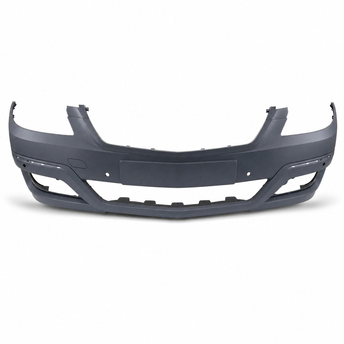 Bumper Shell Front W169/W245 for Mercedes-Benz