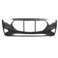 Bumper Shell Front W214 for Mercedes-Benz E-CLASS