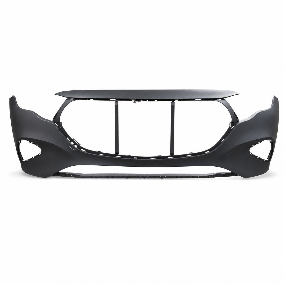 Bumper Shell Front W214 for Mercedes-Benz E-CLASS