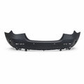 Bumper Shell Rear W214 AMG for Mercedes-Benz E-CLASS