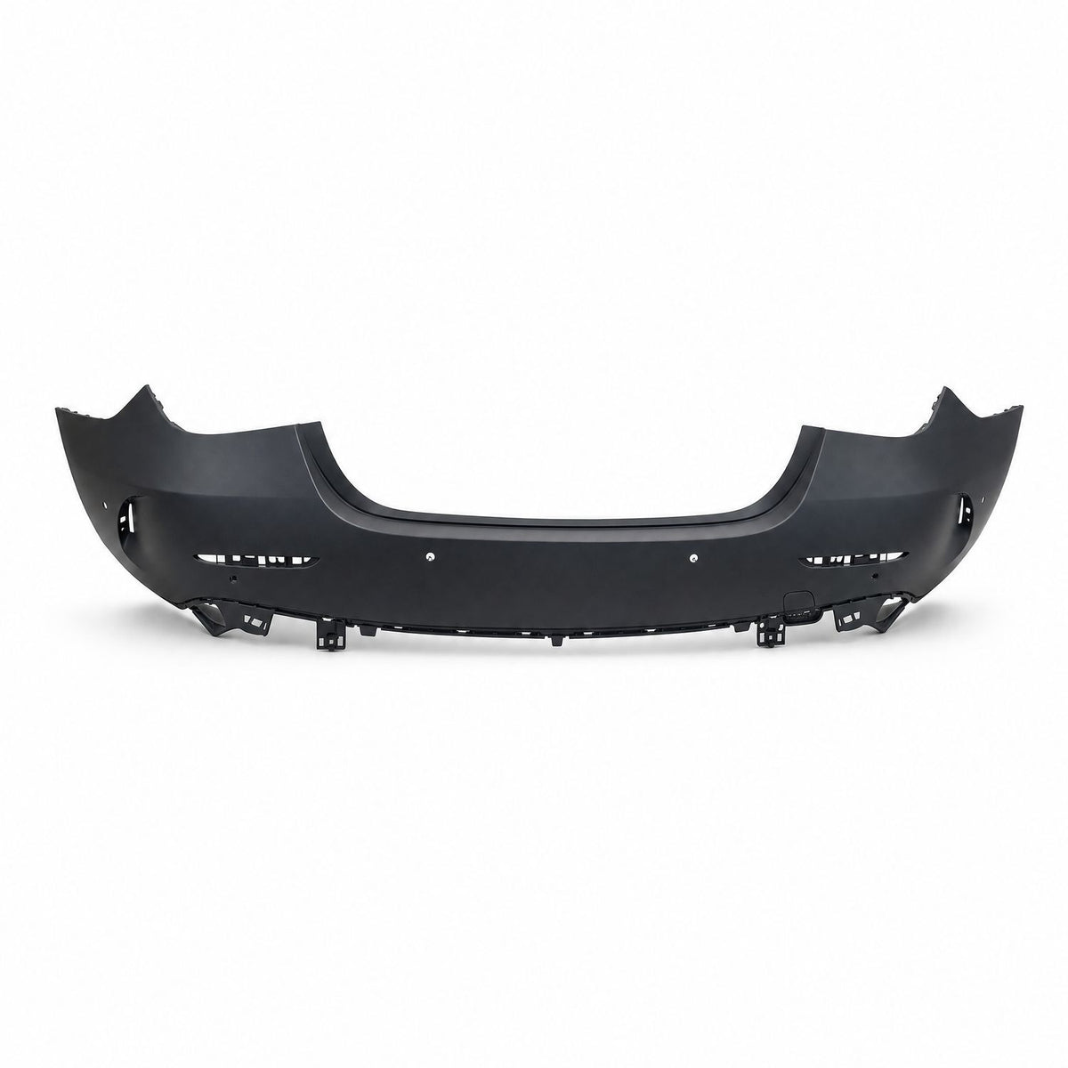 Bumper Shell Rear W214 AMG for Mercedes-Benz E-CLASS