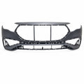 Bumper Shell Front W214 AMG for Mercedes-Benz E-CLASS
