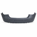 Bumper Shell Rear W214 for Mercedes-Benz E-CLASS