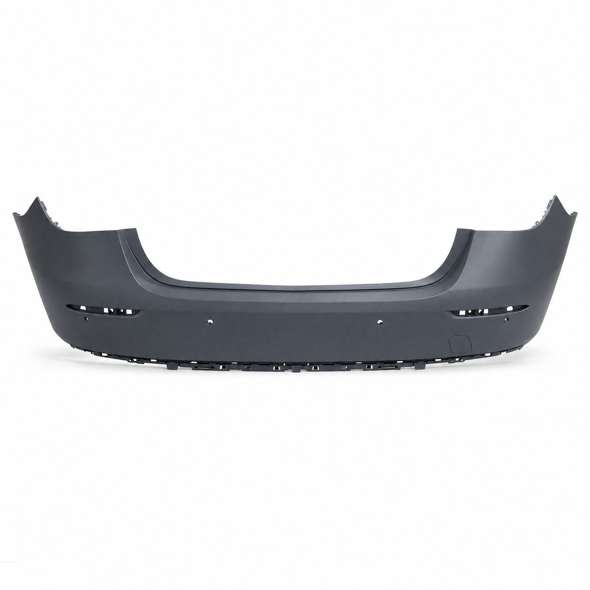 Bumper Shell Rear W214 for Mercedes-Benz E-CLASS