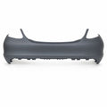 Bumper Shell Rear W205 P/F for Mercedes-Benz C-CLASS