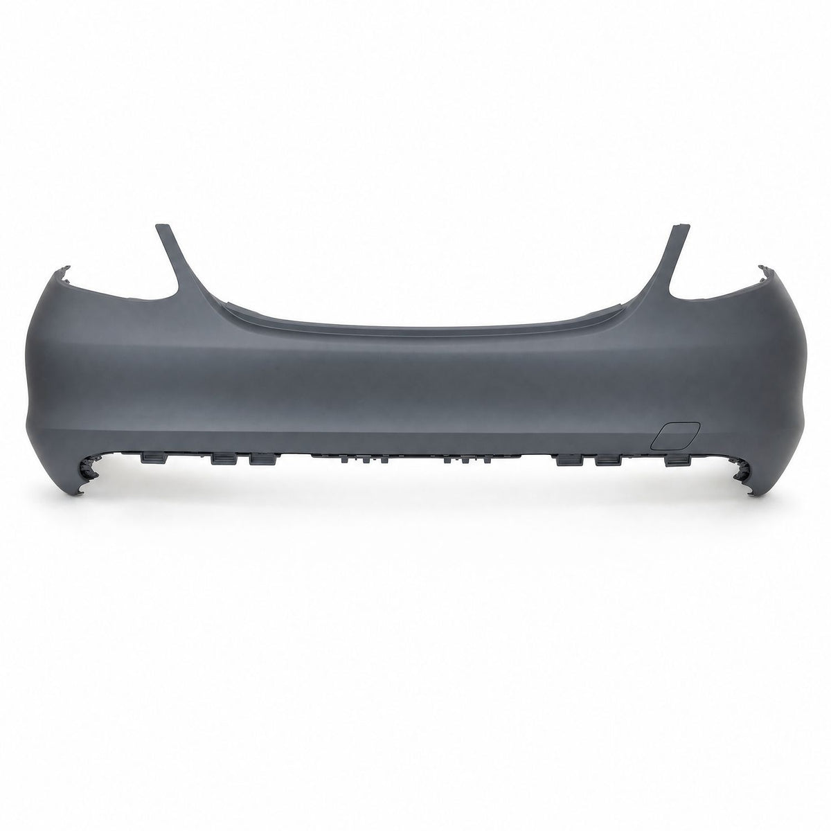 Bumper Shell Rear W205 P/F for Mercedes-Benz C-CLASS