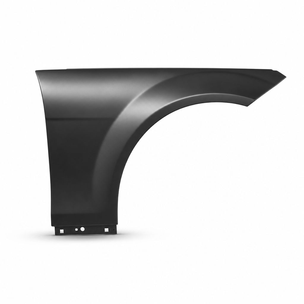 Fender W204 for Mercedes-Benz C-CLASS