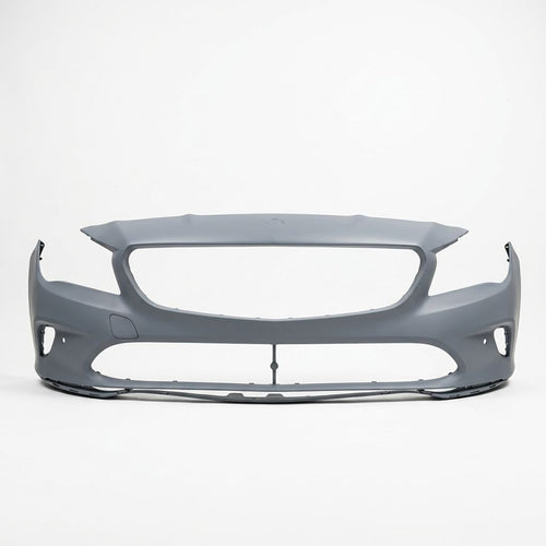 Bumper Shell Front C117 for Mercedes-Benz CLA-CLASS